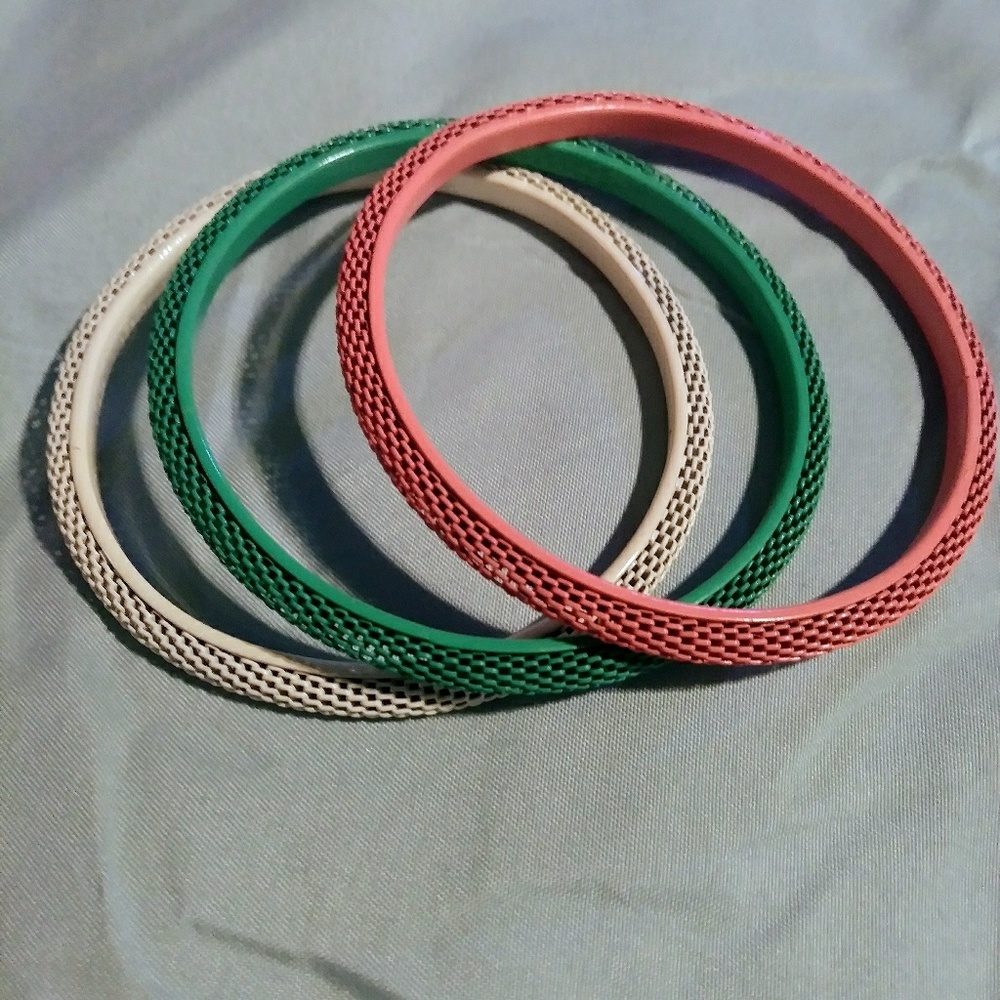Bangle Bracelets